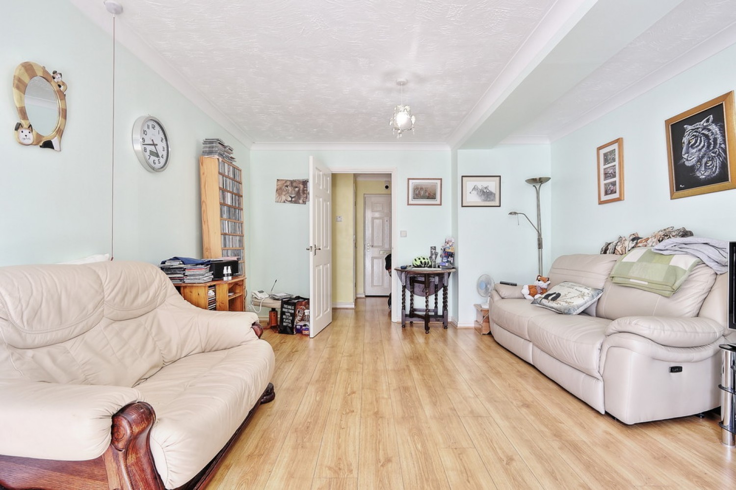 1 bedroom Flat for Sale Haig Court, Cambridge