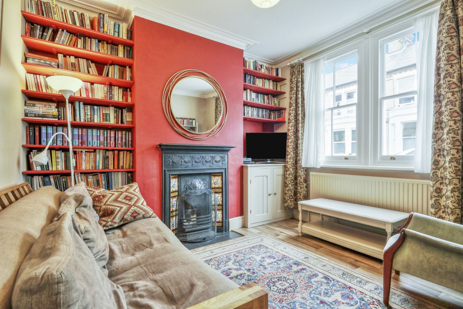4 bedroom House for Sale St Philips Road, Cambridge