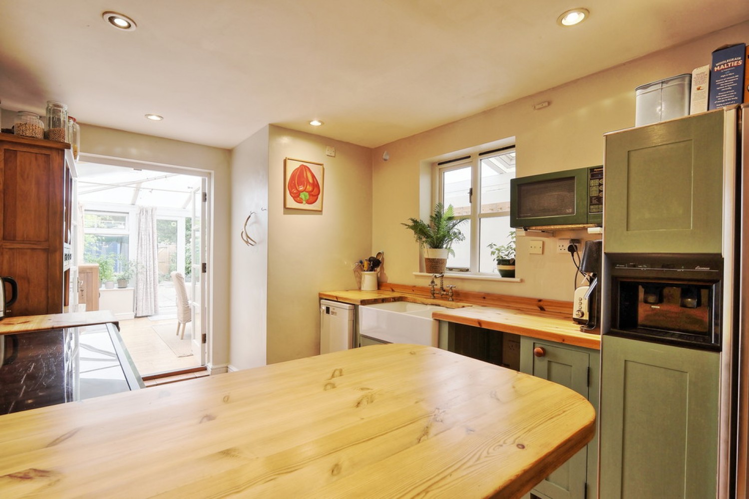 4 bedroom House for Sale St Philips Road, Cambridge