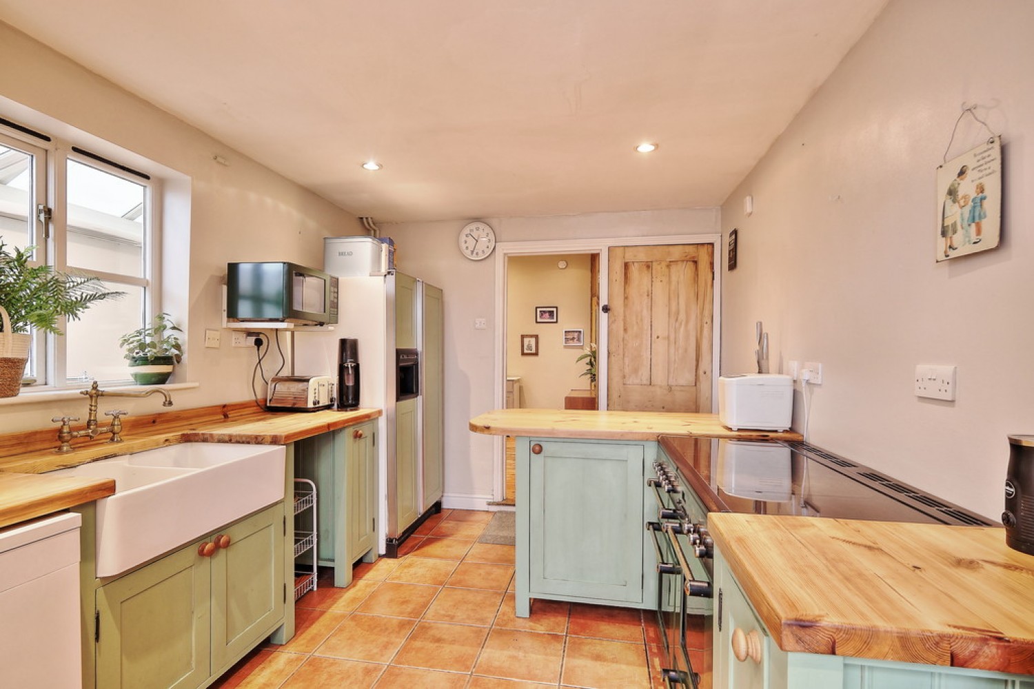 4 bedroom House for Sale St Philips Road, Cambridge