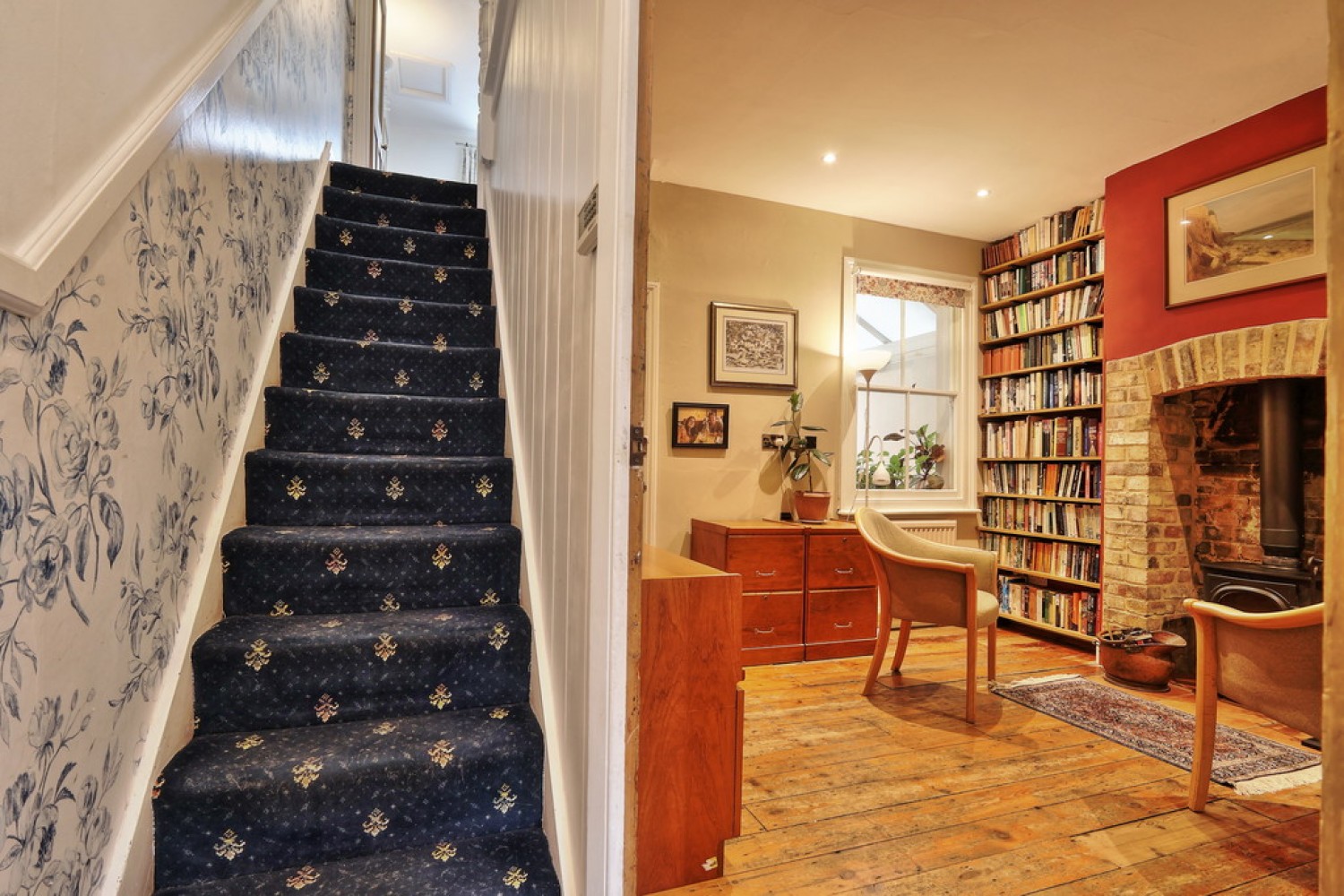 4 bedroom House for Sale St Philips Road, Cambridge