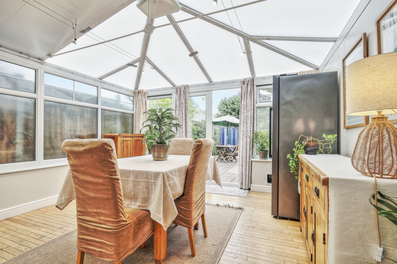 4 bedroom House for Sale St Philips Road, Cambridge