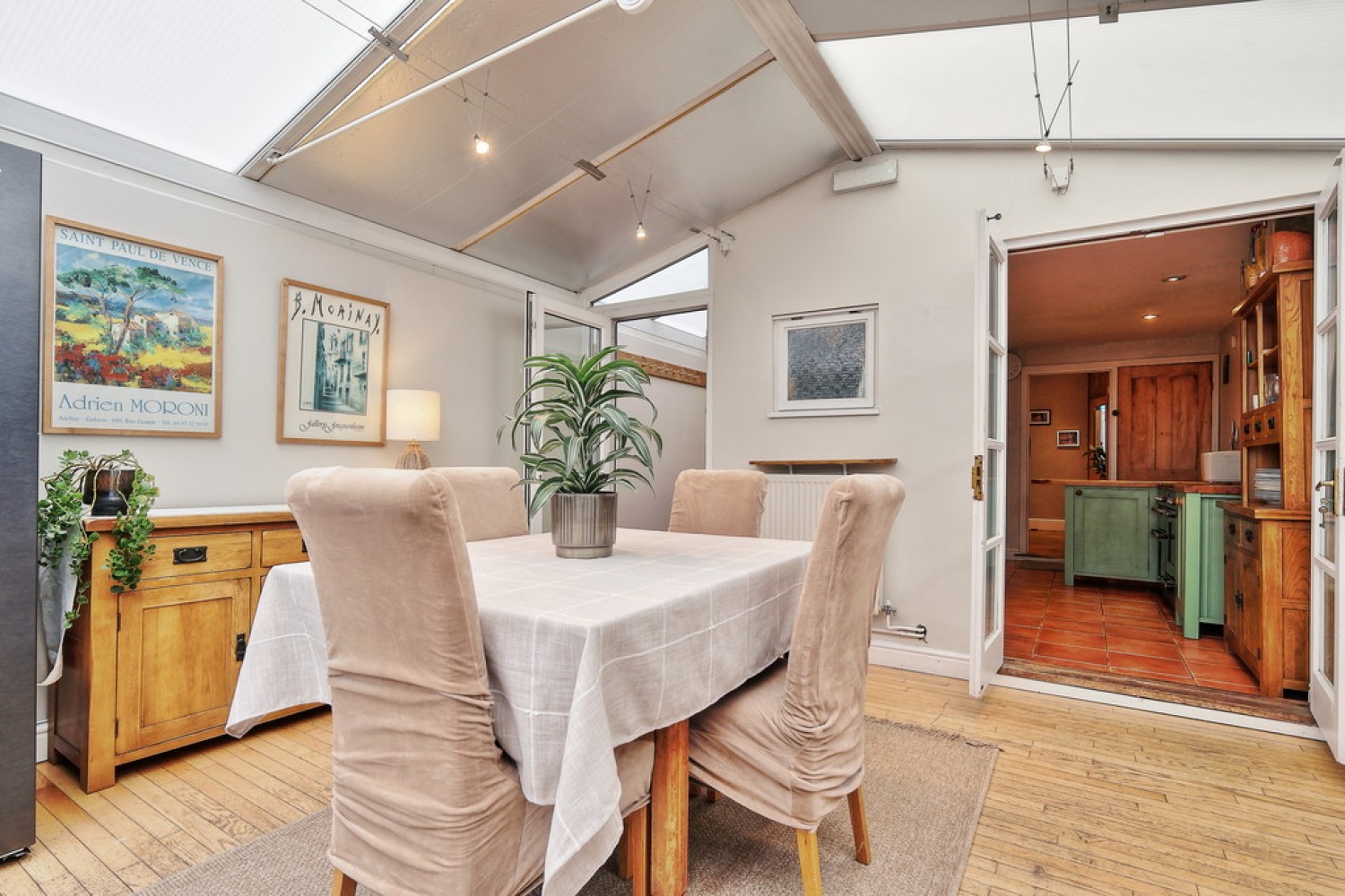 4 bedroom House for Sale St Philips Road, Cambridge