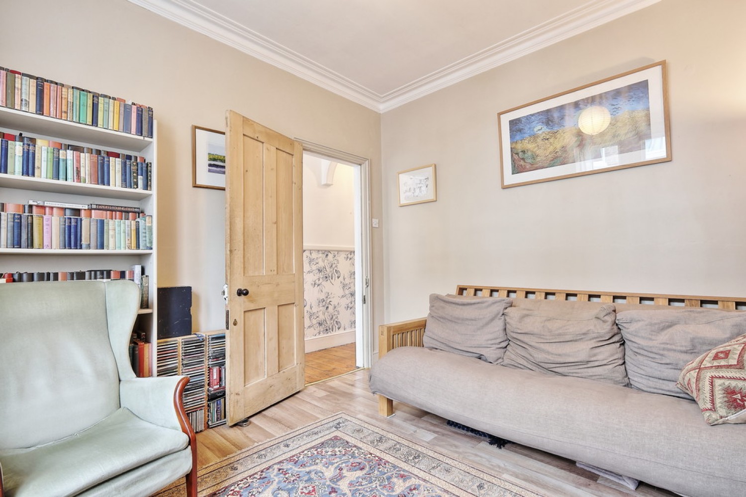 4 bedroom House for Sale St Philips Road, Cambridge
