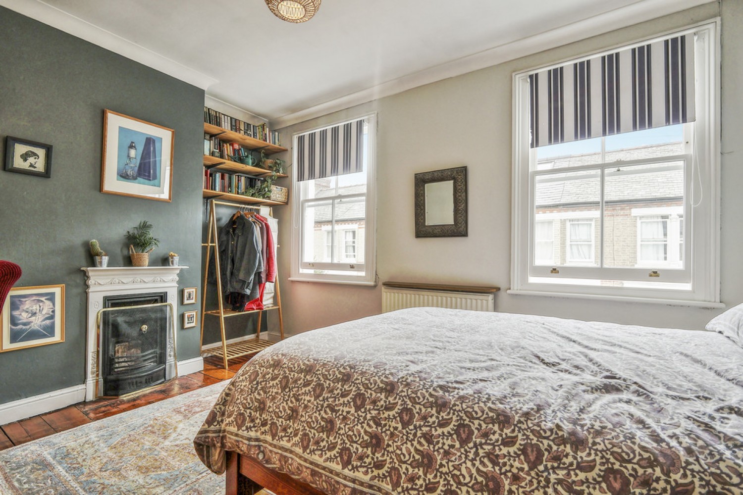 4 bedroom House for Sale St Philips Road, Cambridge