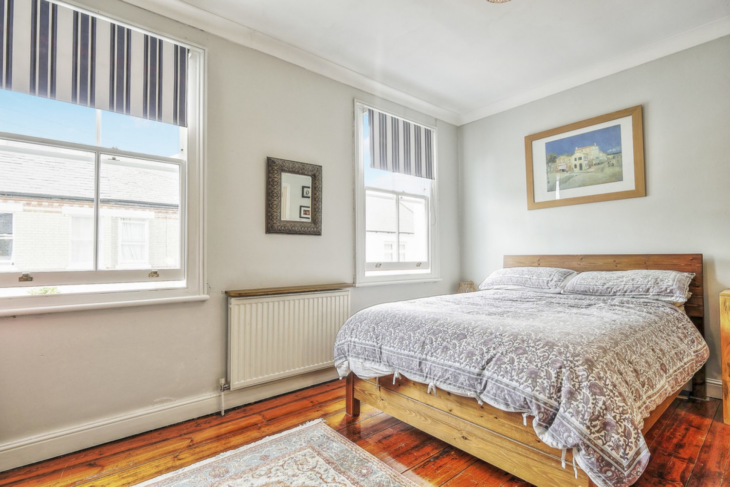 4 bedroom House for Sale St Philips Road, Cambridge