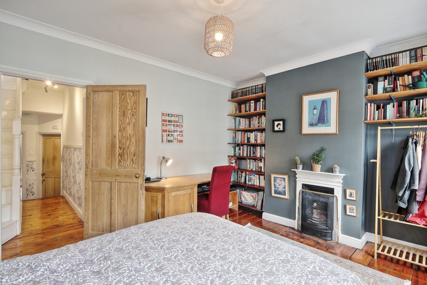 4 bedroom House for Sale St Philips Road, Cambridge