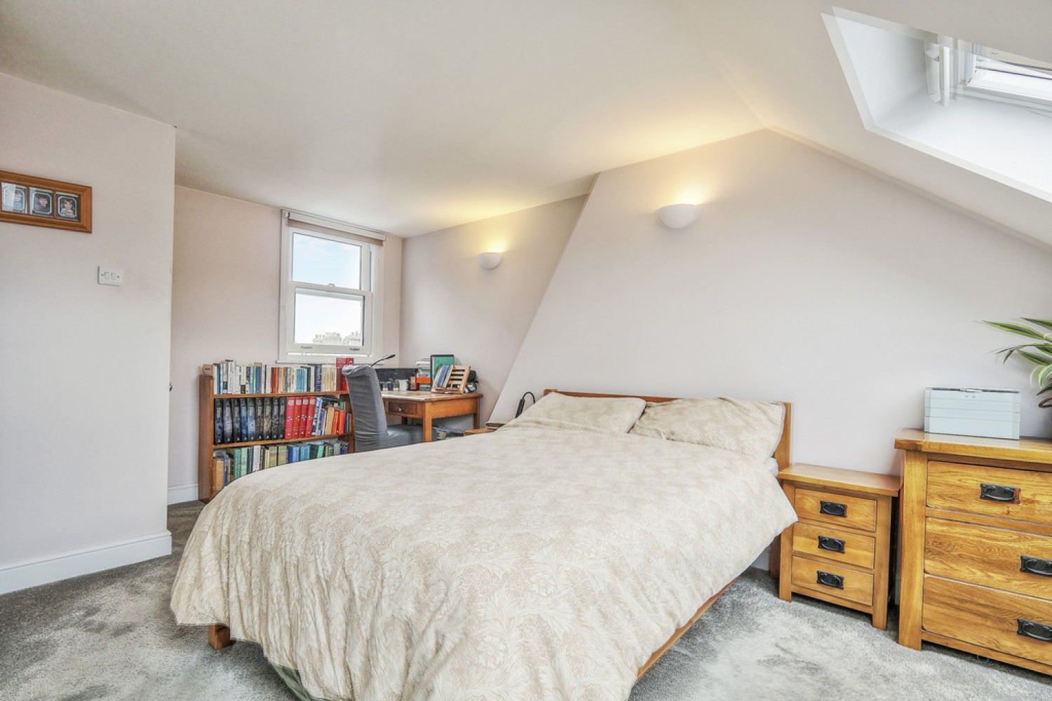 4 bedroom House for Sale St Philips Road, Cambridge
