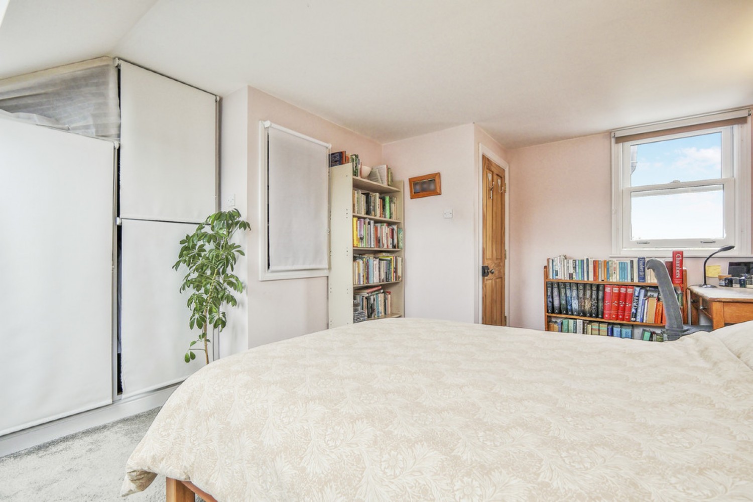 4 bedroom House for Sale St Philips Road, Cambridge