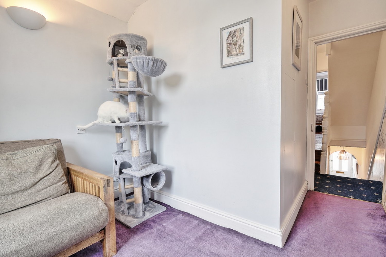 4 bedroom House for Sale St Philips Road, Cambridge