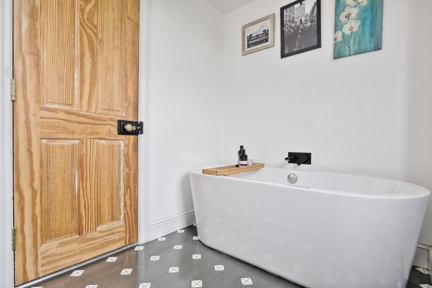 4 bedroom House for Sale St Philips Road, Cambridge