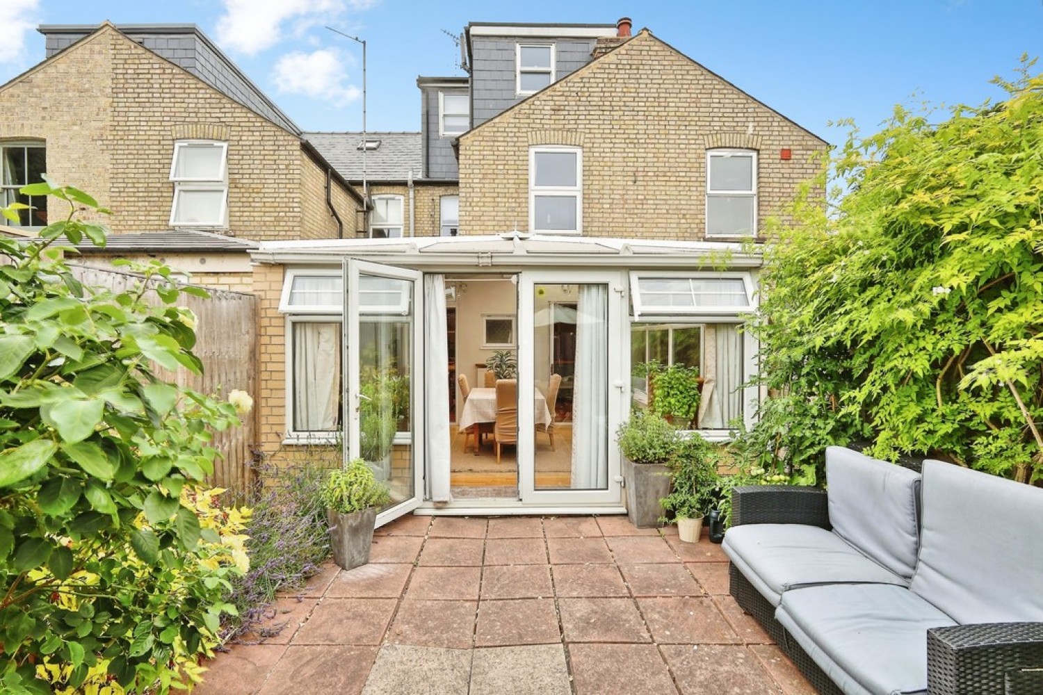 4 bedroom House for Sale St Philips Road, Cambridge