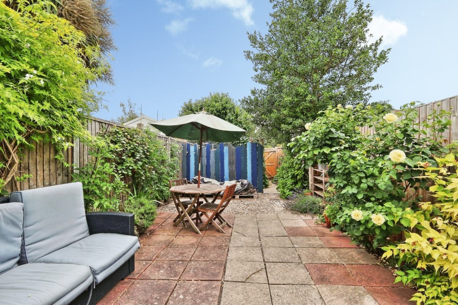 4 bedroom House for Sale St Philips Road, Cambridge
