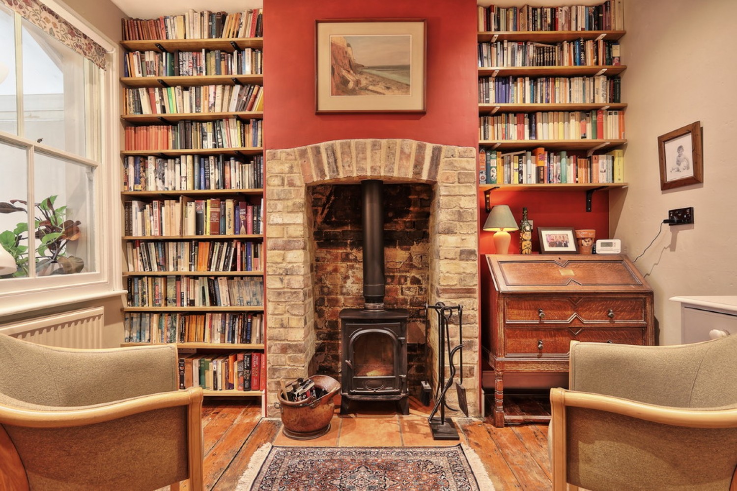 4 bedroom House for Sale St Philips Road, Cambridge