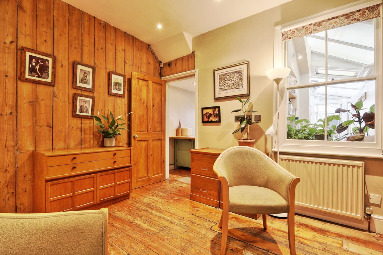 4 bedroom House for Sale St Philips Road, Cambridge