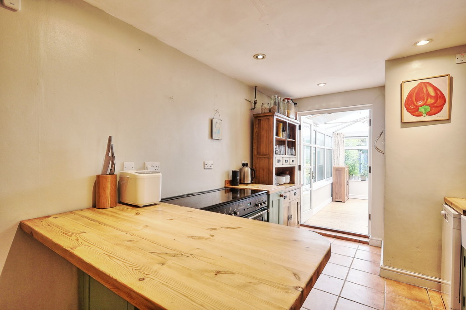 4 bedroom House for Sale St Philips Road, Cambridge