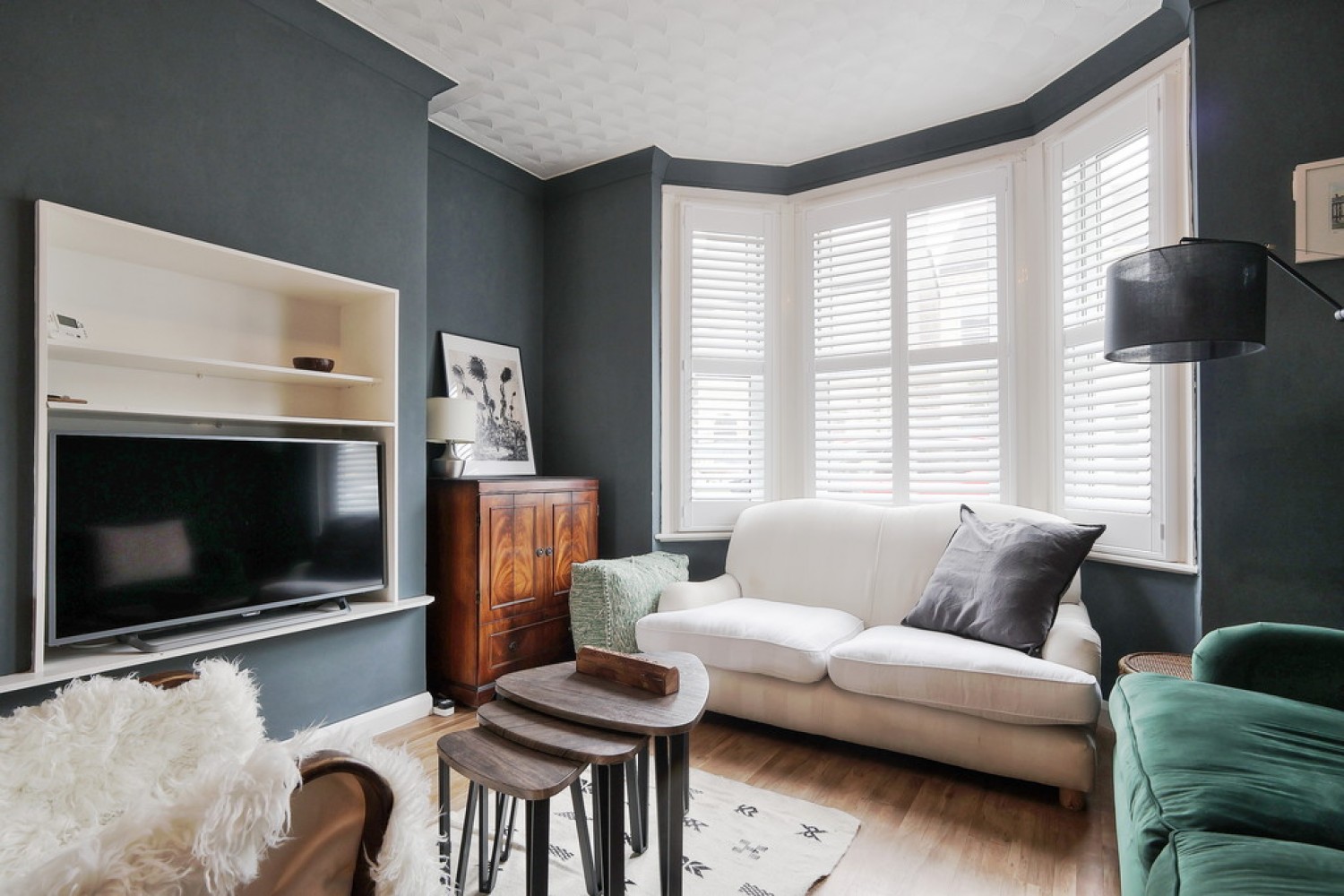 3 bedroom House for Letting Belgrave Road, Cambridge