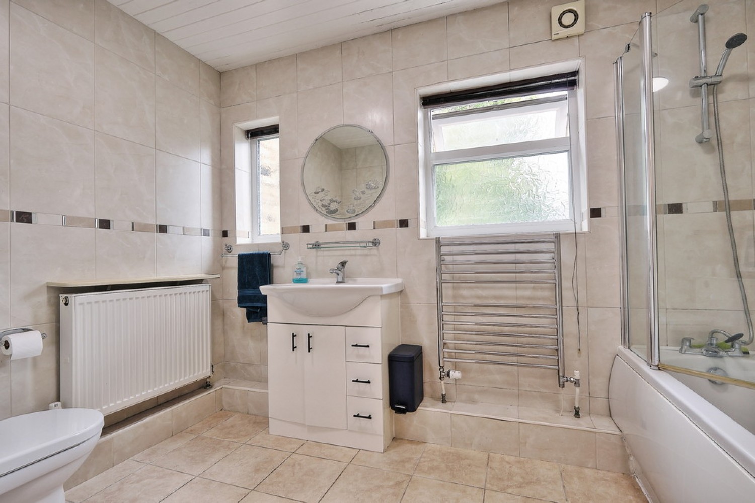 3 bedroom House for Letting Belgrave Road, Cambridge