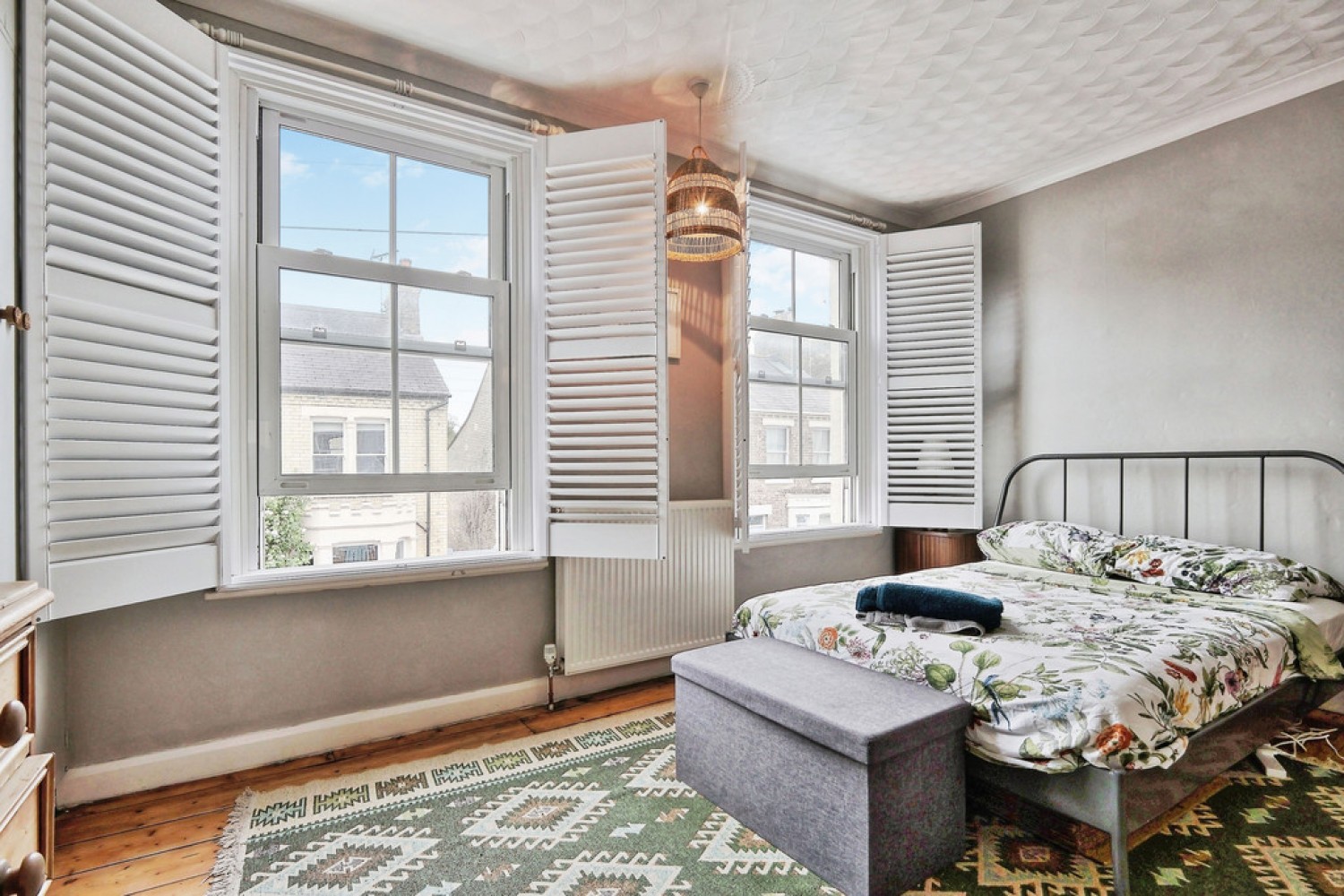 3 bedroom House for Letting Belgrave Road, Cambridge