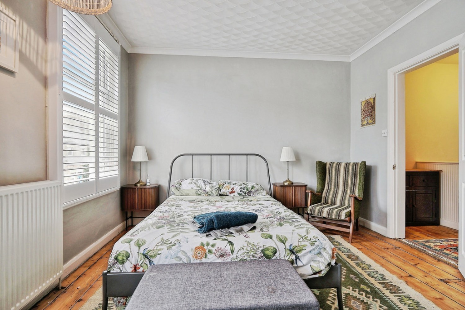 3 bedroom House for Letting Belgrave Road, Cambridge