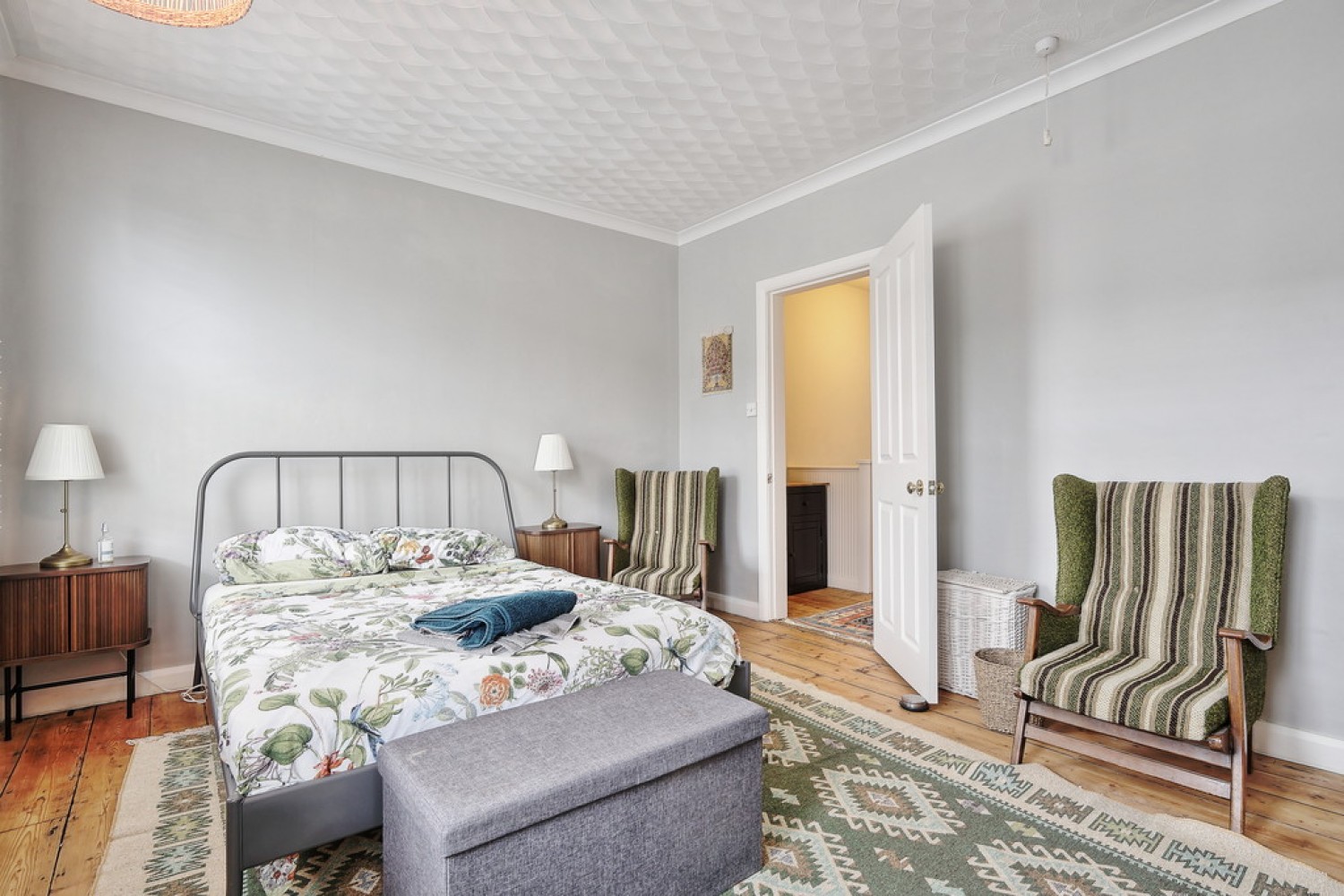 3 bedroom House for Letting Belgrave Road, Cambridge