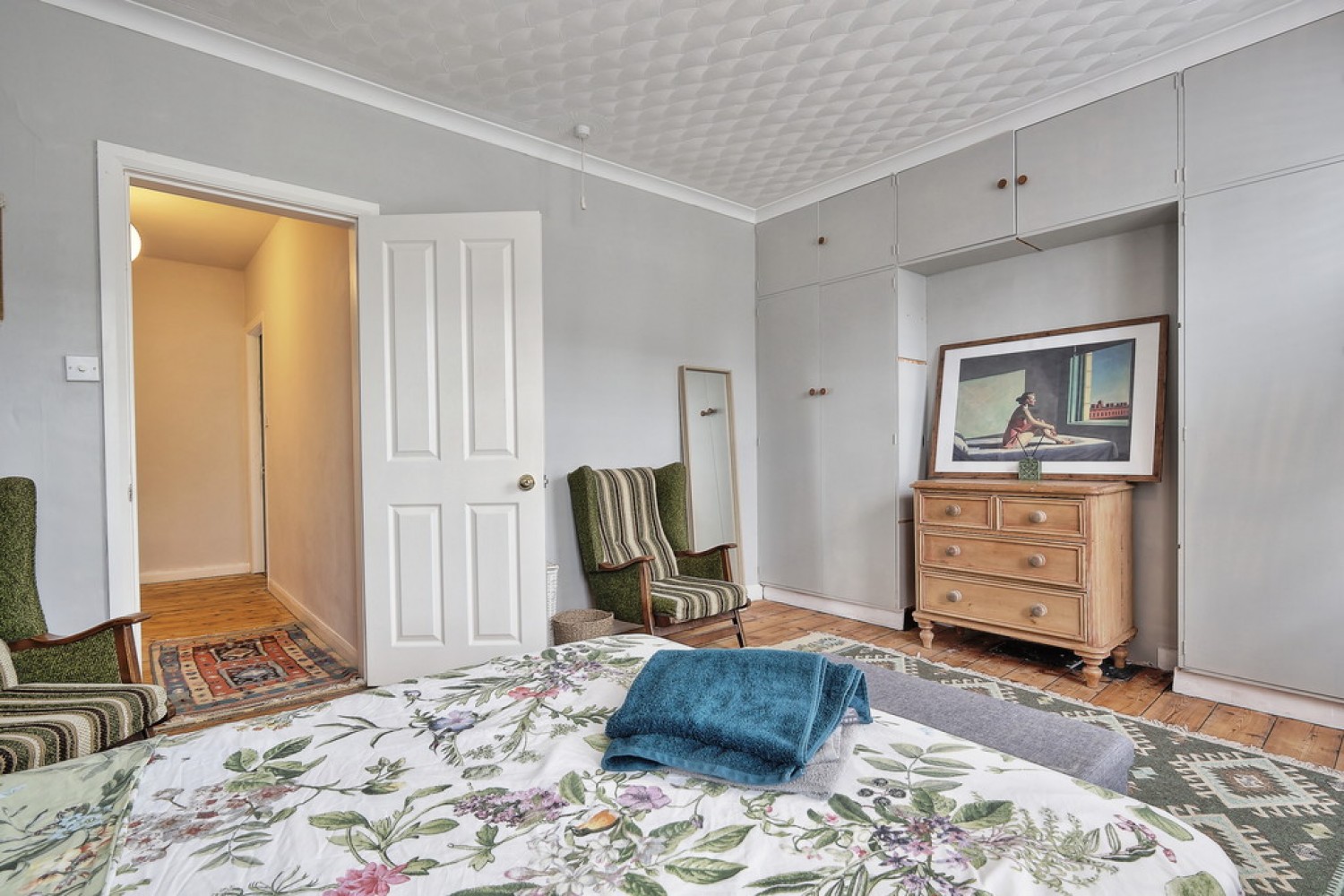 3 bedroom House for Letting Belgrave Road, Cambridge
