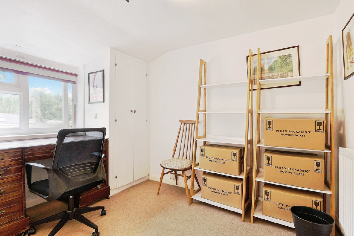 3 bedroom House for Letting Belgrave Road, Cambridge