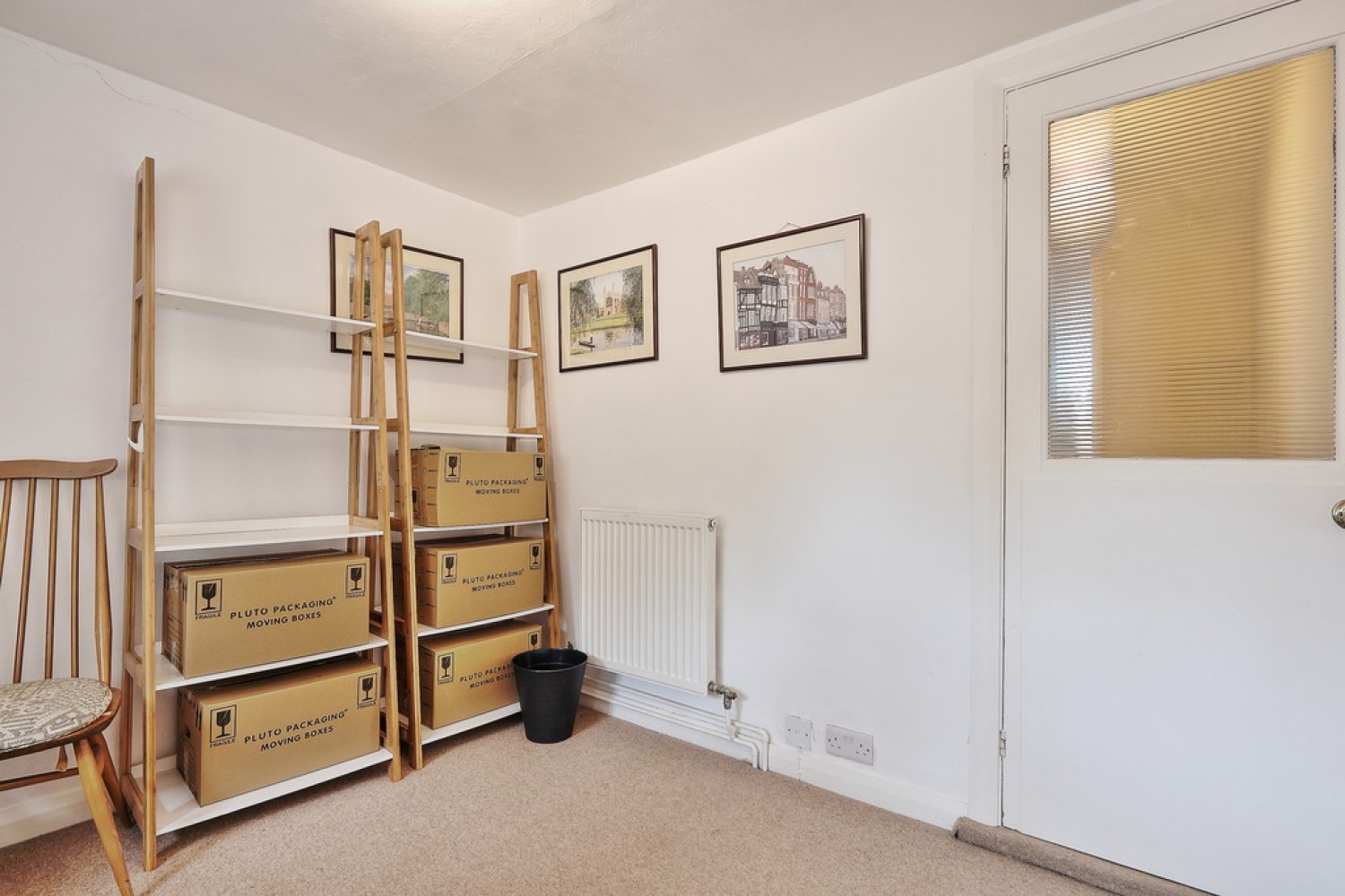 3 bedroom House for Letting Belgrave Road, Cambridge