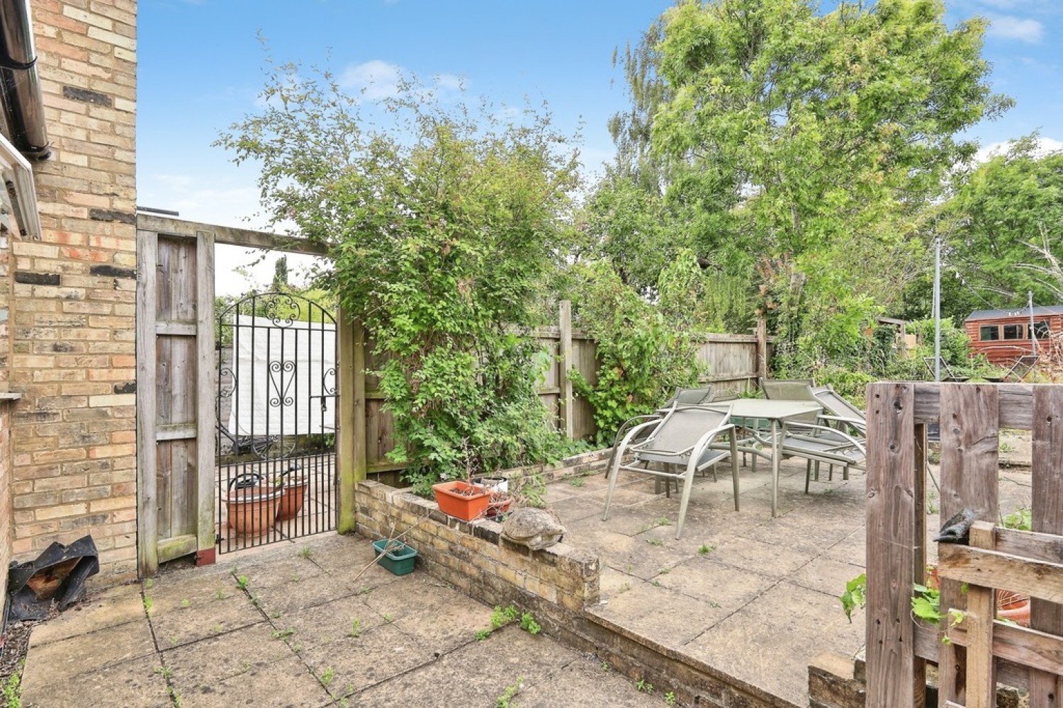3 bedroom House for Letting Belgrave Road, Cambridge