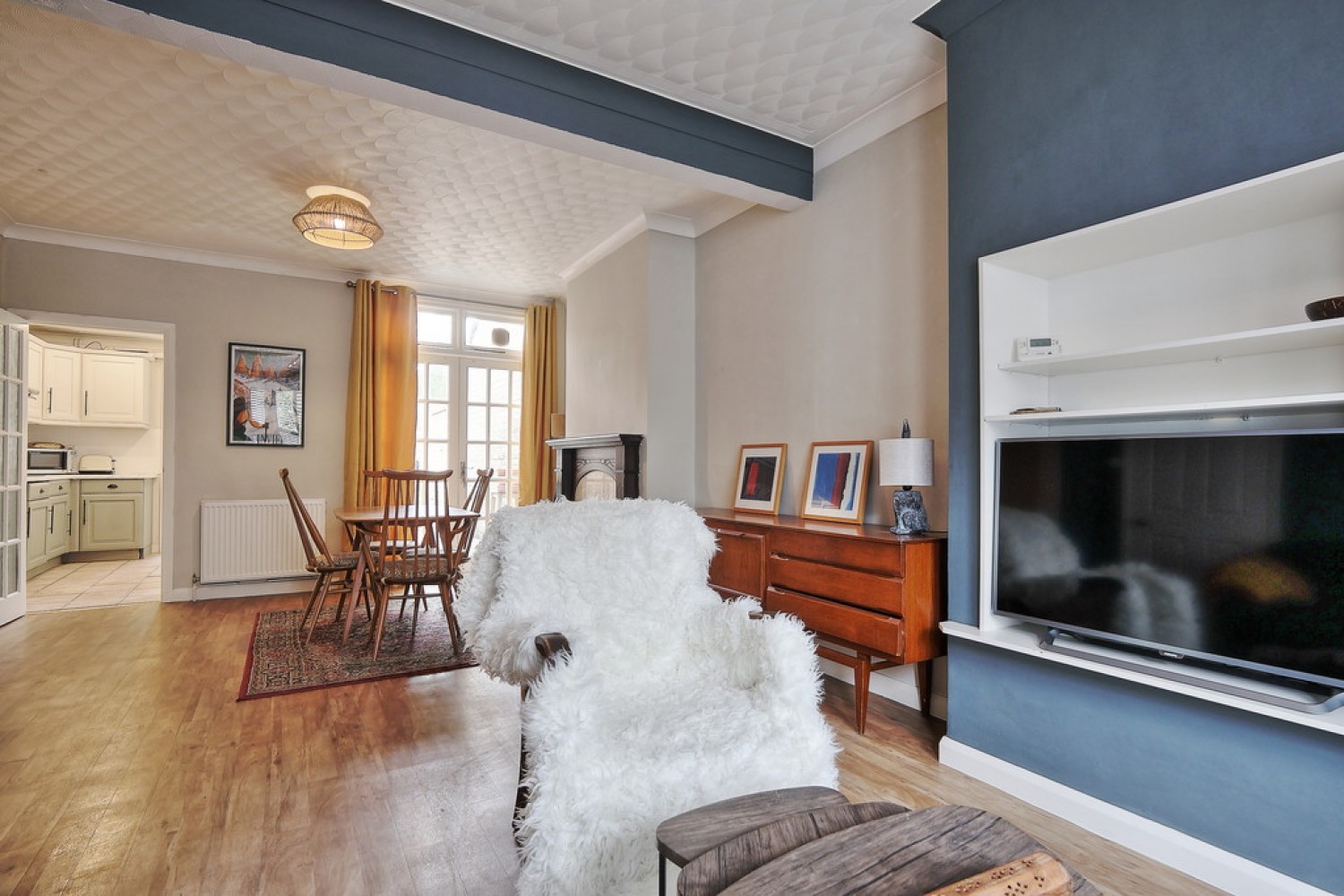 3 bedroom House for Letting Belgrave Road, Cambridge