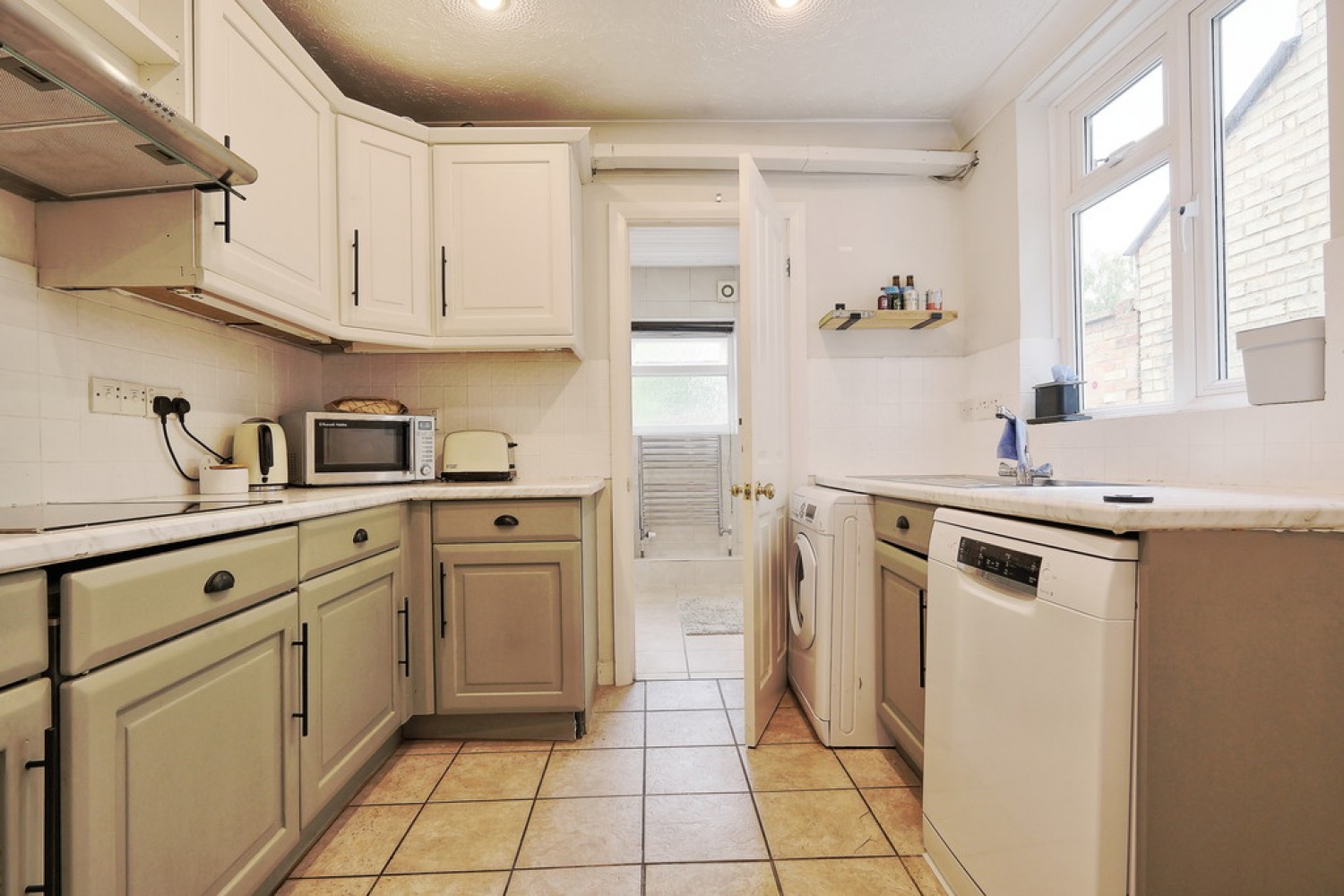 3 bedroom House for Letting Belgrave Road, Cambridge