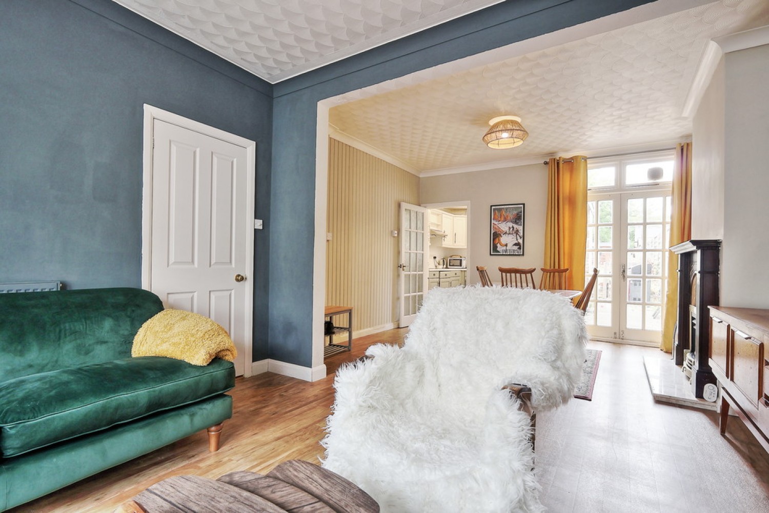 3 bedroom House for Letting Belgrave Road, Cambridge