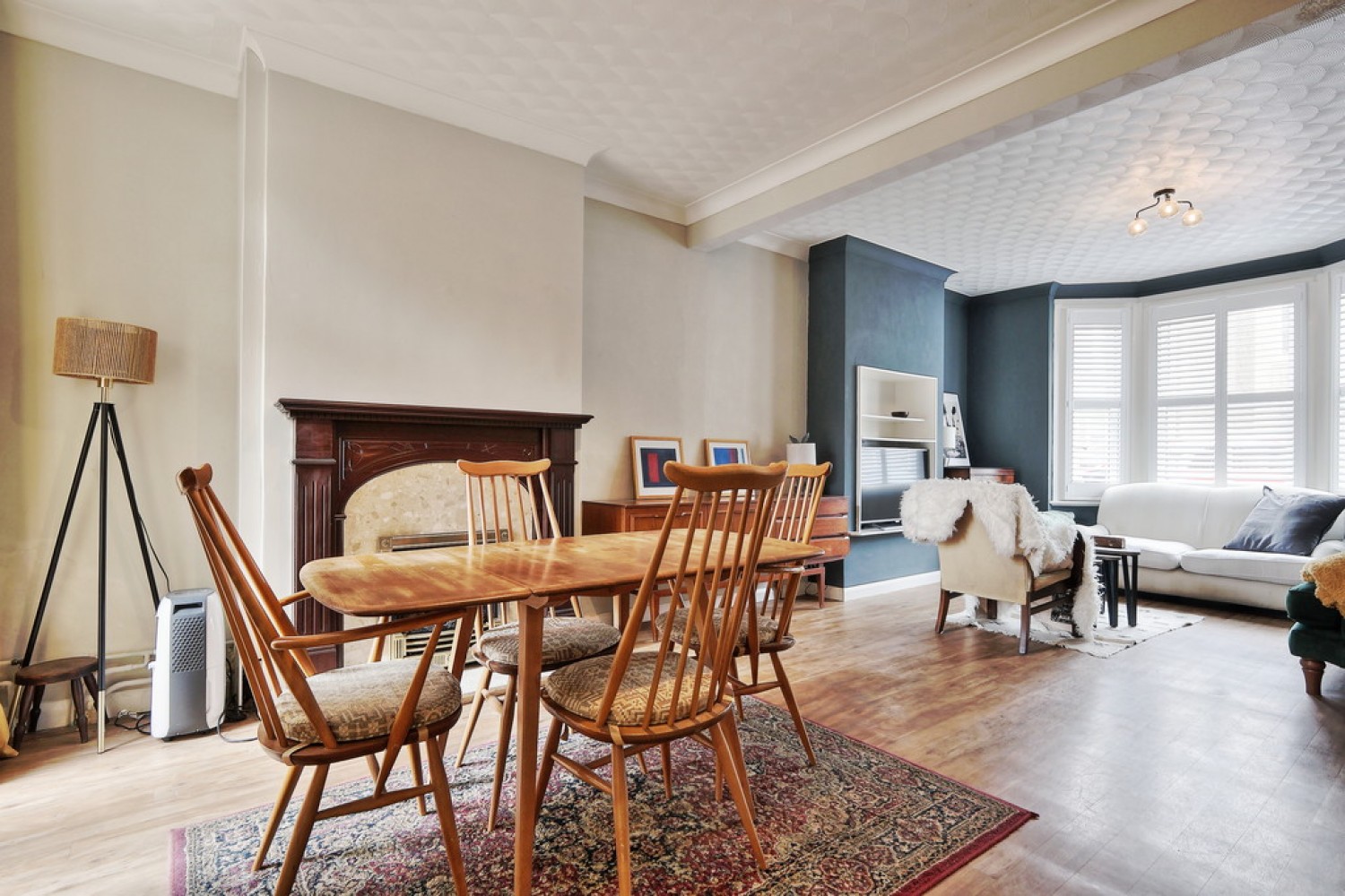 3 bedroom House for Letting Belgrave Road, Cambridge