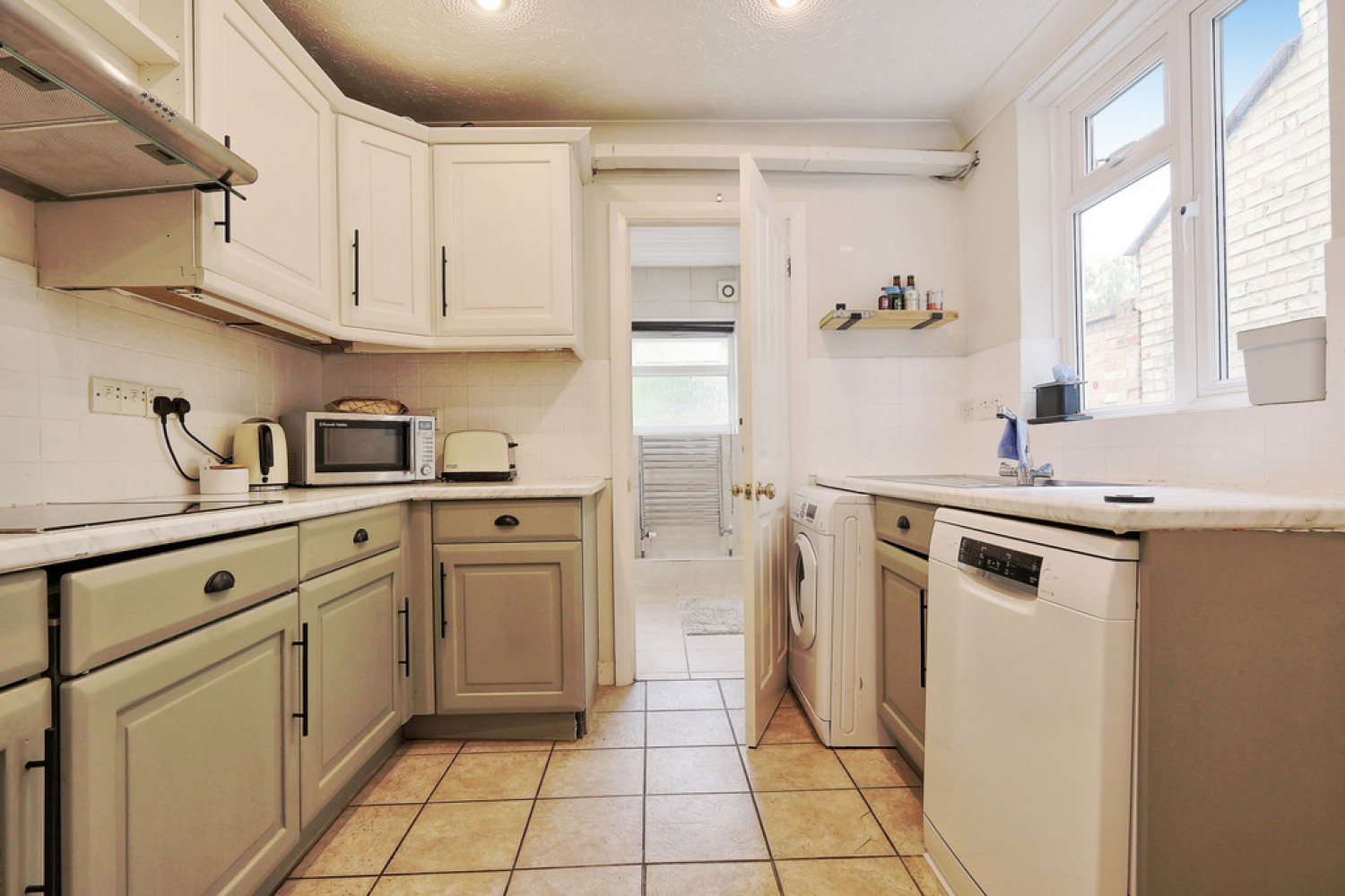 3 bedroom House for Letting Belgrave Road, Cambridge