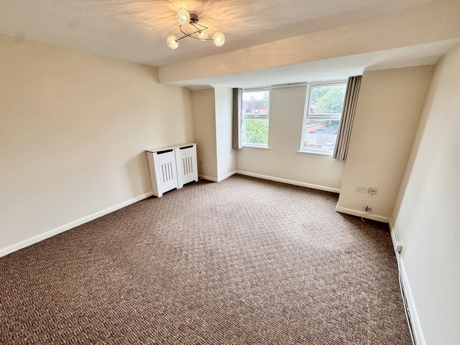 Springside Court, Josephs Road