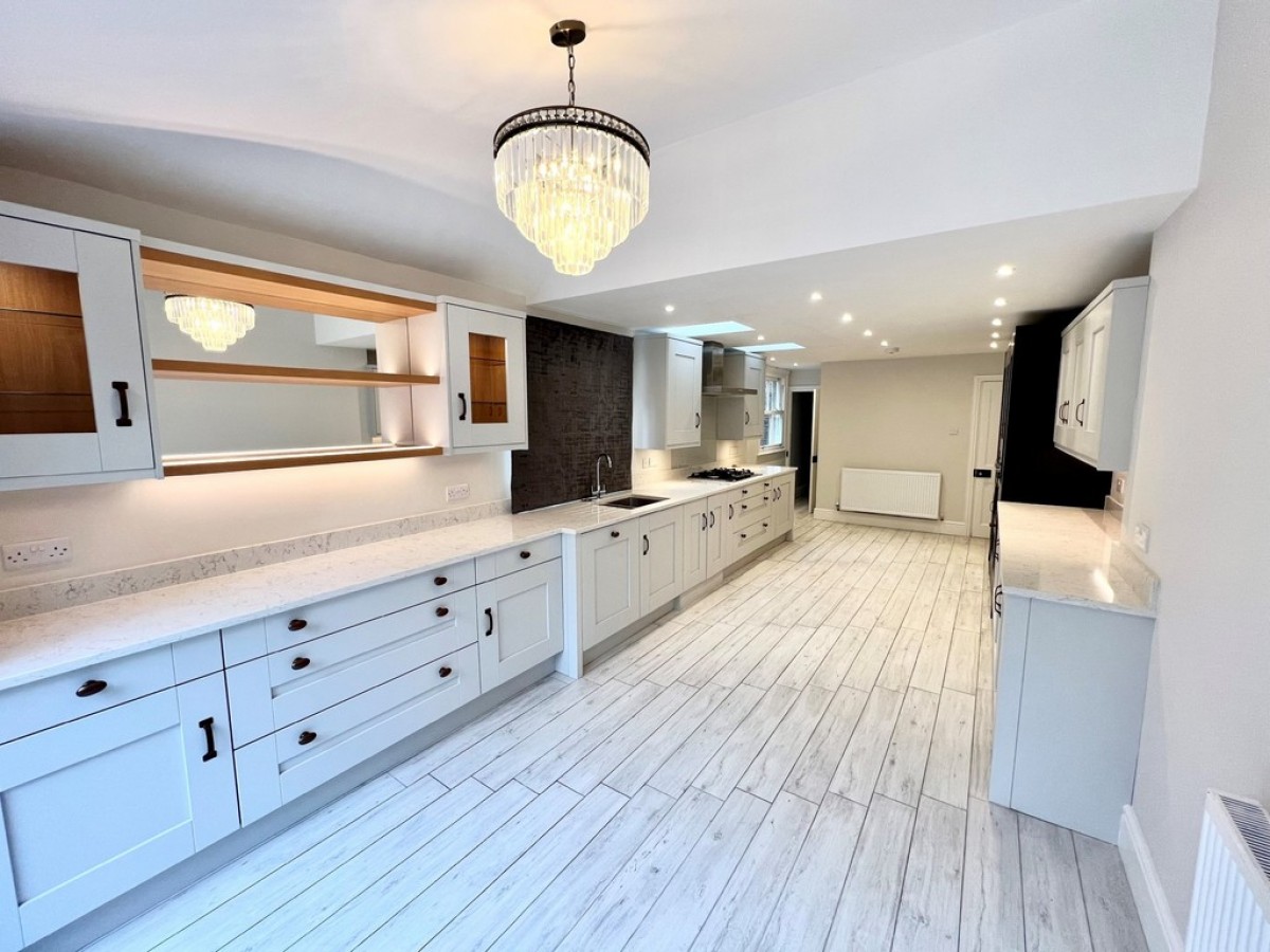Oxford Terrace, Guildford
