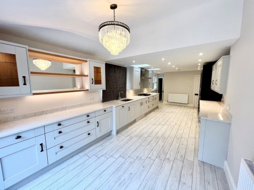 Oxford Terrace, Guildford