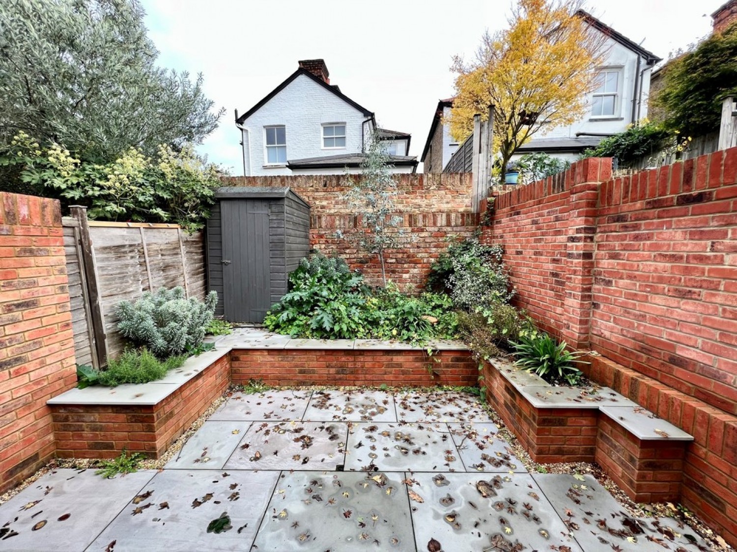 3 bedroom House for Letting Oxford Terrace, Guildford