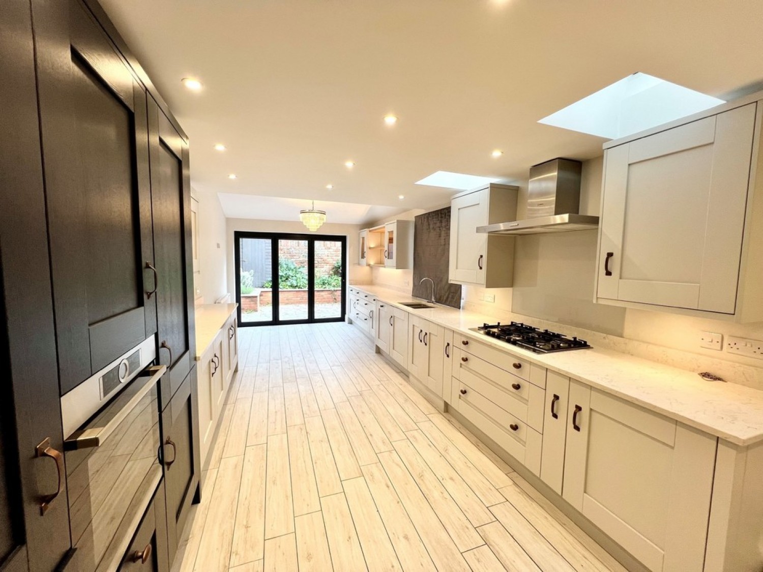 3 bedroom House for Letting Oxford Terrace, Guildford
