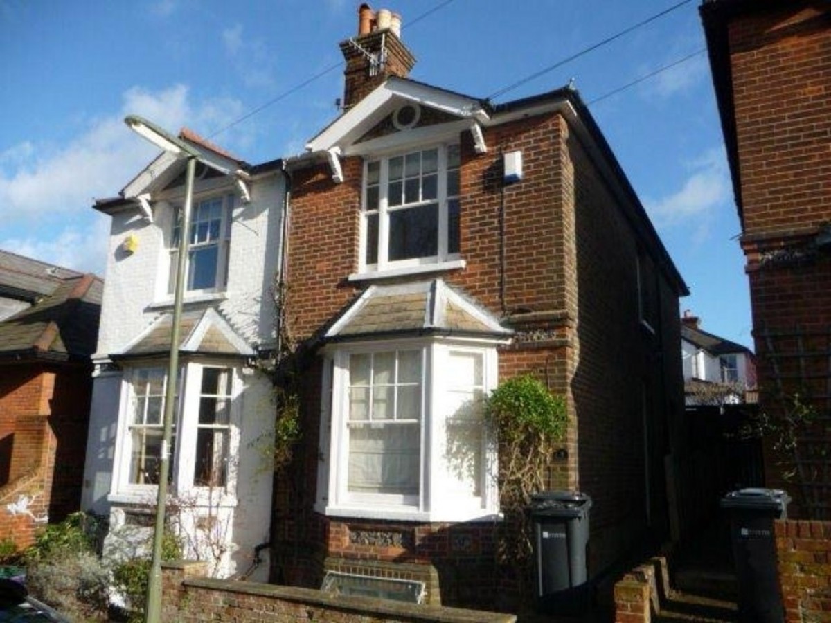 Oxford Terrace, Guildford