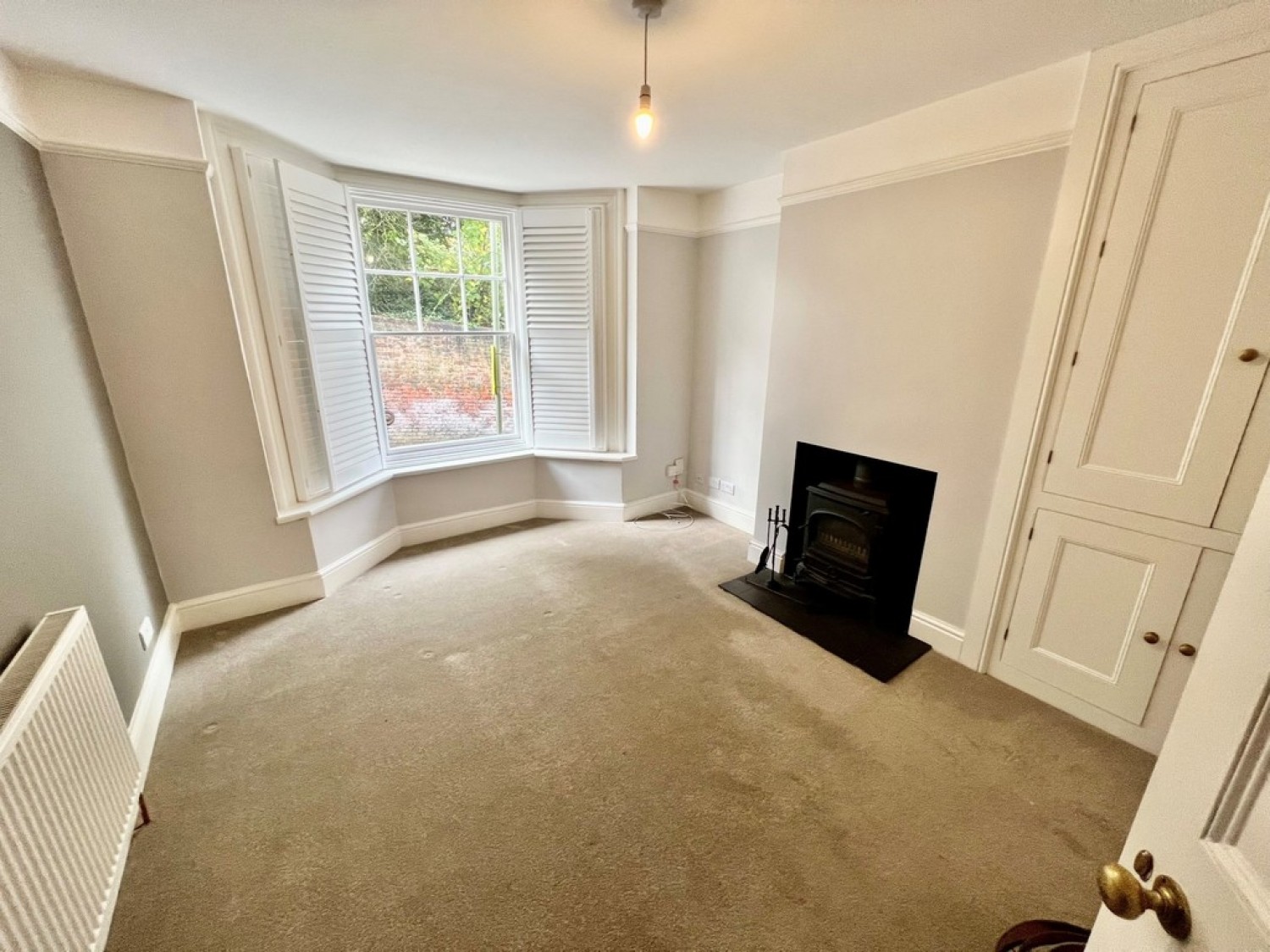 3 bedroom House for Letting Oxford Terrace, Guildford