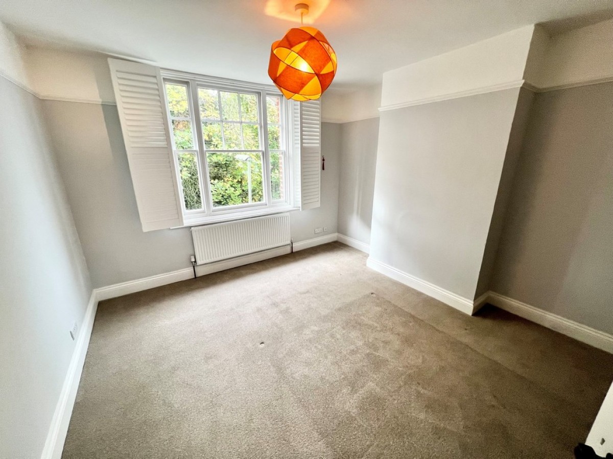 Oxford Terrace, Guildford