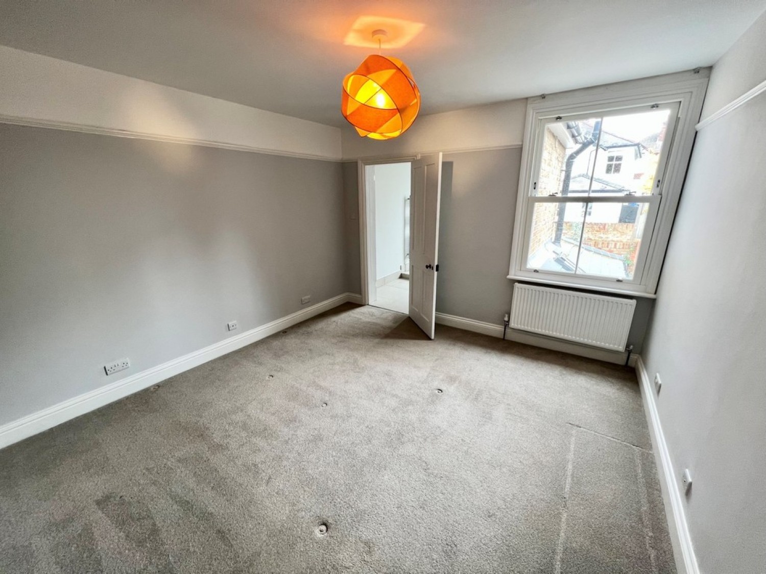 3 bedroom House for Letting Oxford Terrace, Guildford