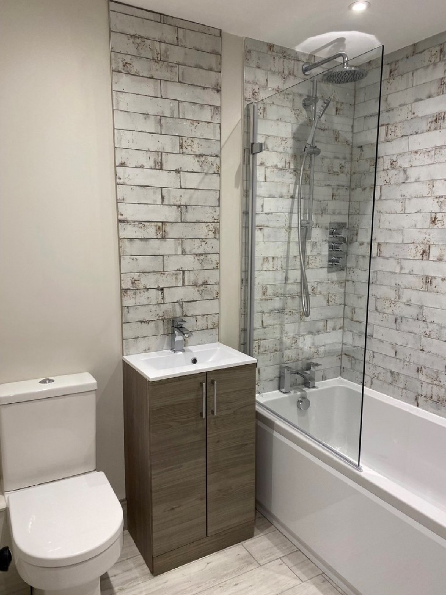 3 bedroom House for Letting Oxford Terrace, Guildford