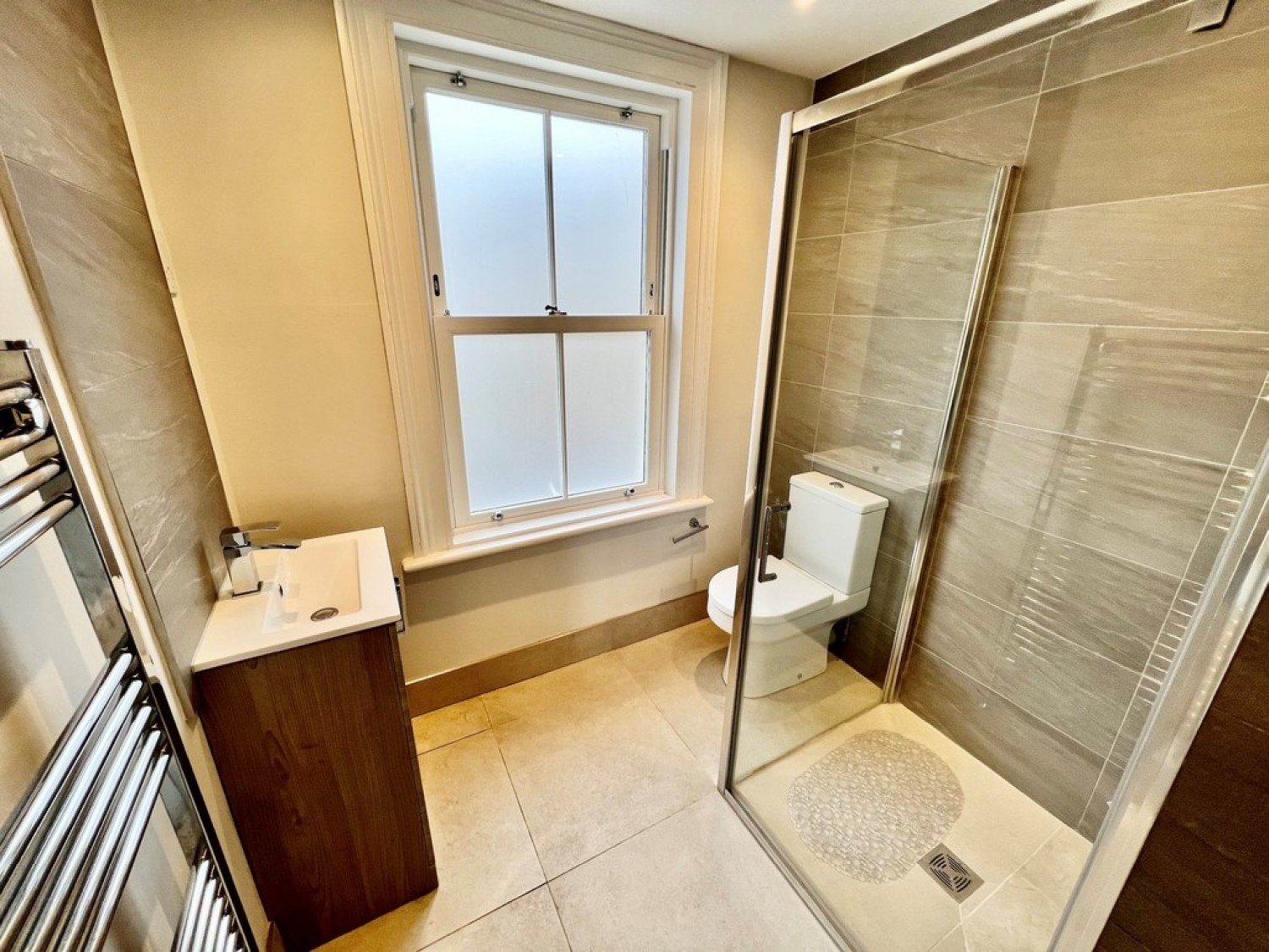 3 bedroom House for Letting Oxford Terrace, Guildford