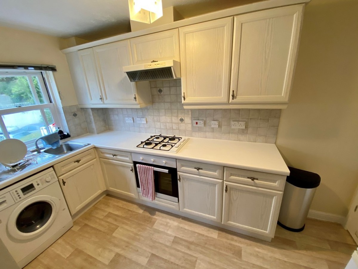 Grosvenor House, St. Lukes Square