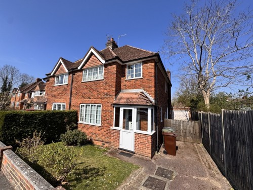 Ashenden Road, Guildford