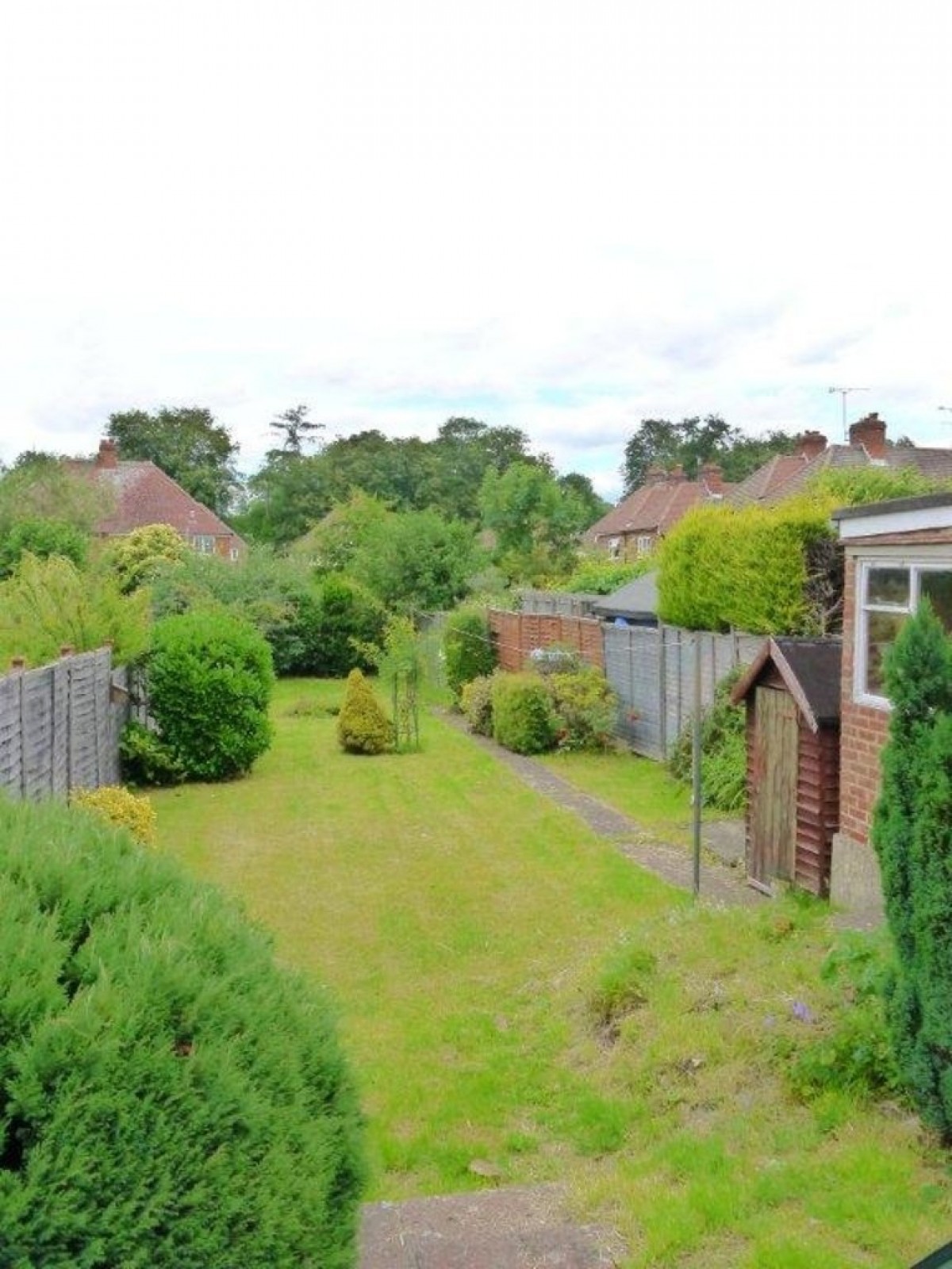 Ashenden Road, Guildford