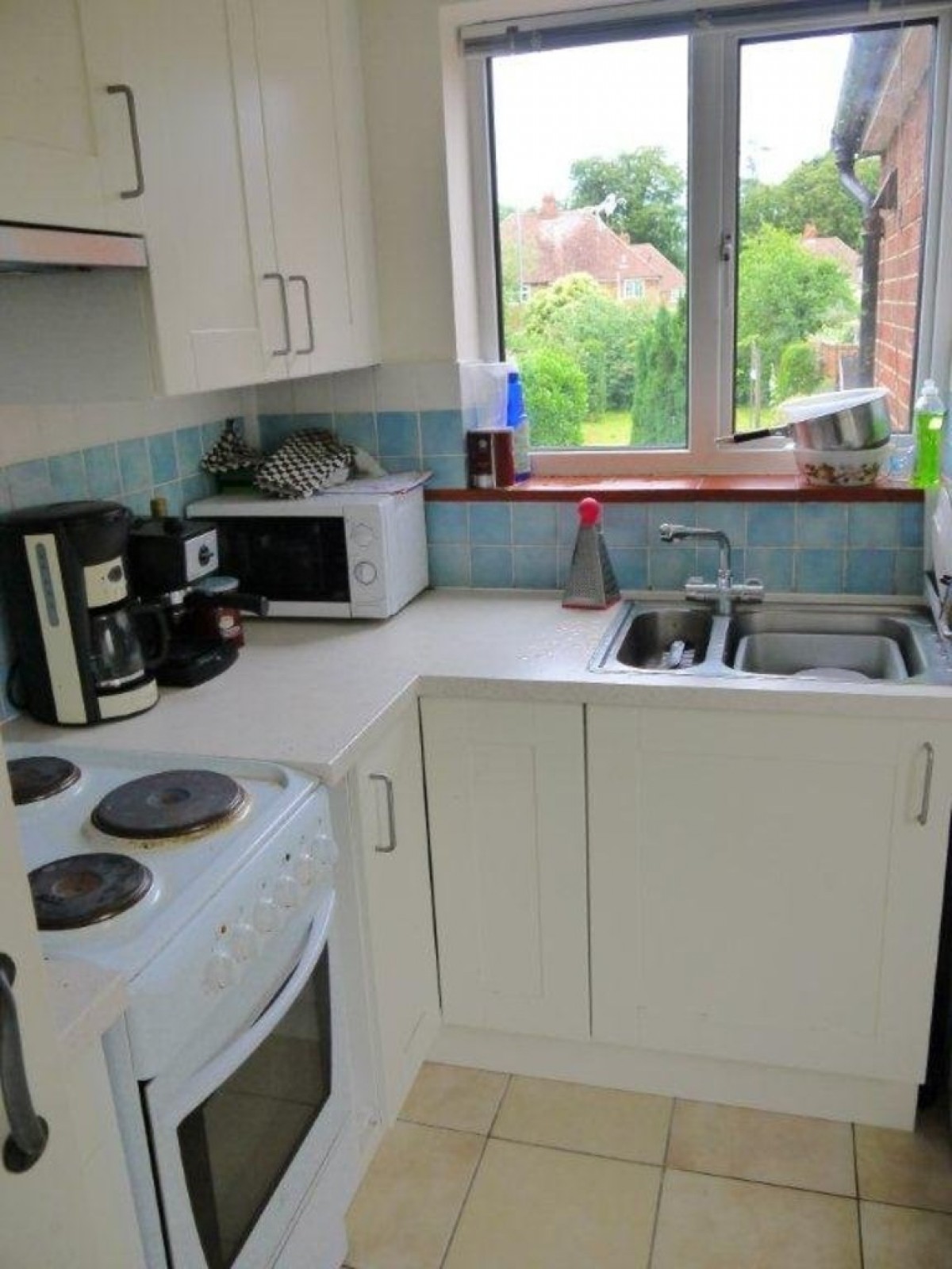 Ashenden Road, Guildford