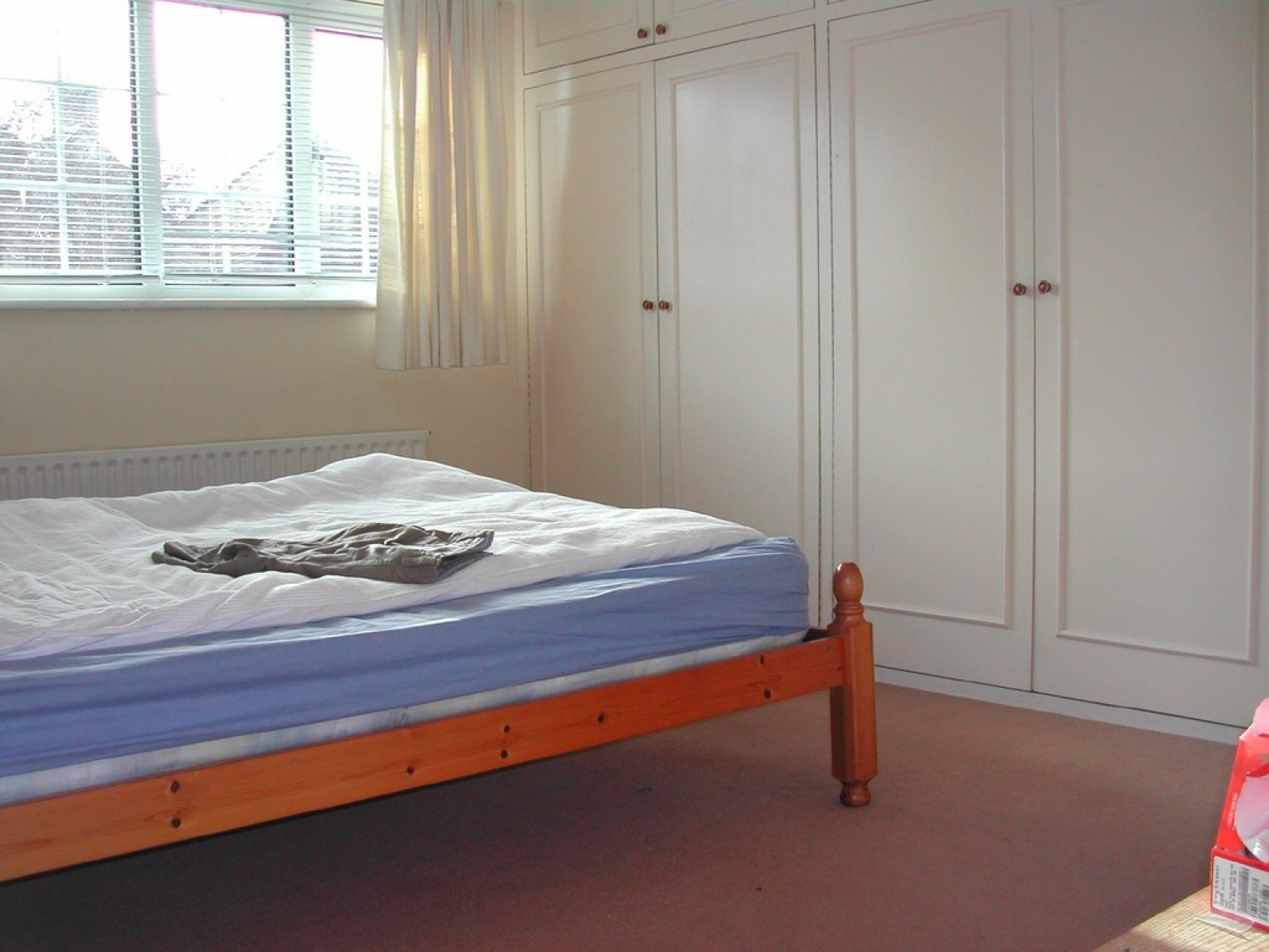 4 bedroom House for Letting Ashenden Road, Guildford